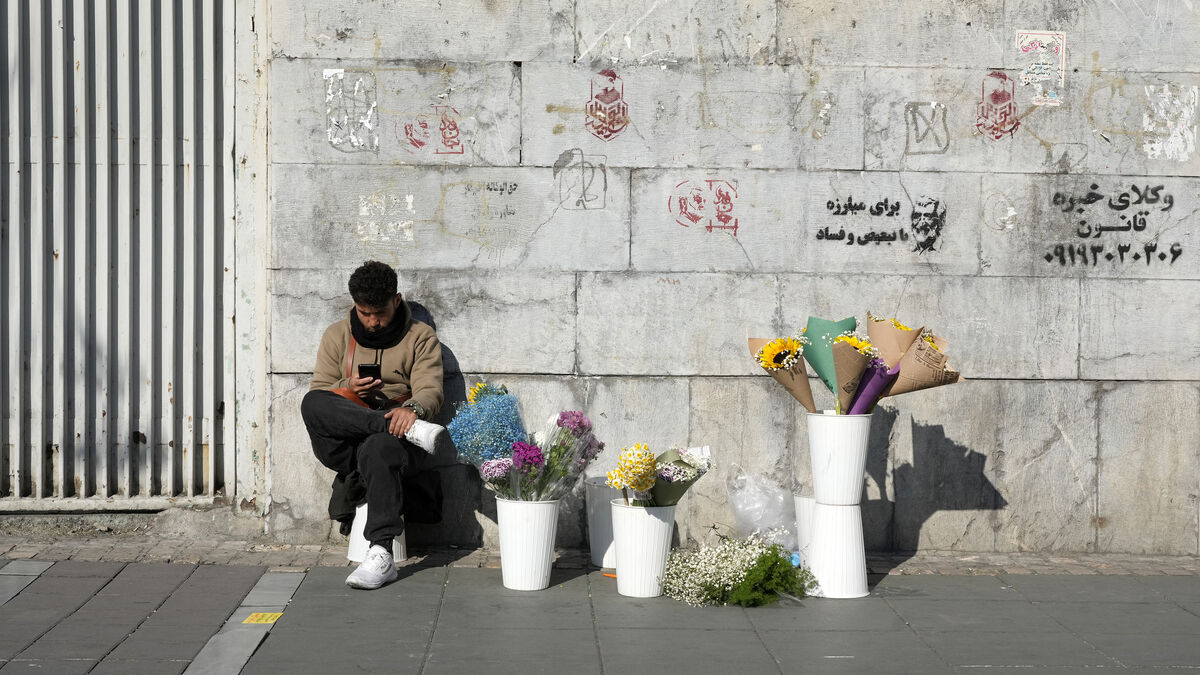 How Iran forces its people