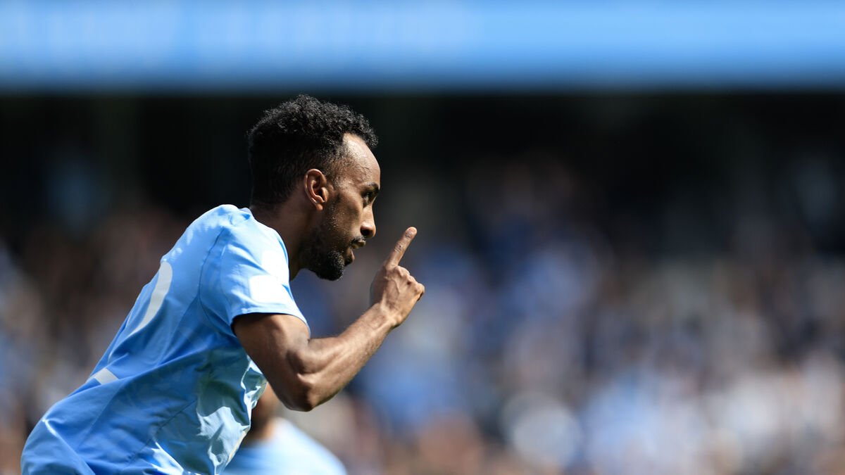 Taha Ali leaves Malmö FF