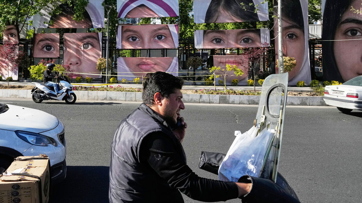 Pentagon criticized for school attack investigation in Iran