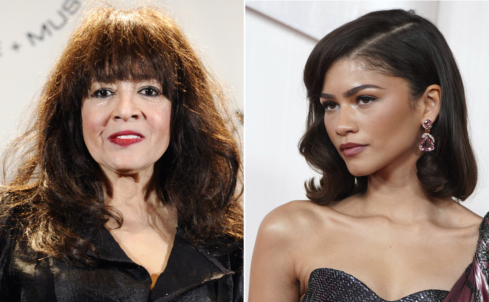 Zendaya to Star as Ronnie Spector in Barry Jenkins' New Film