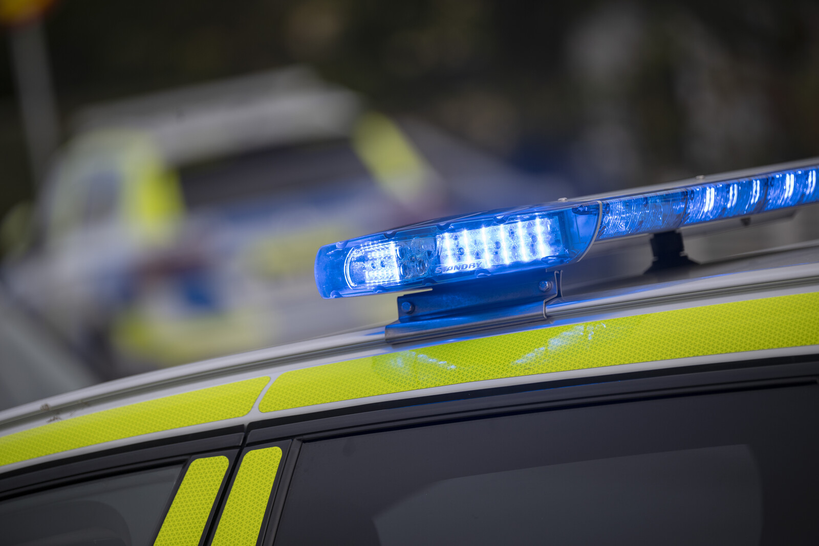 Suspected Attempted Murder Investigated in