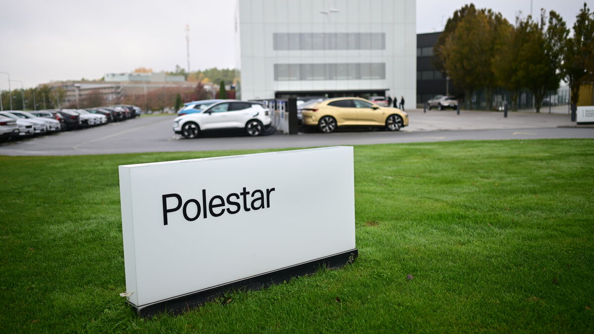 Polestar to Lay Off 100 Employees in Gothenburg R&D Department