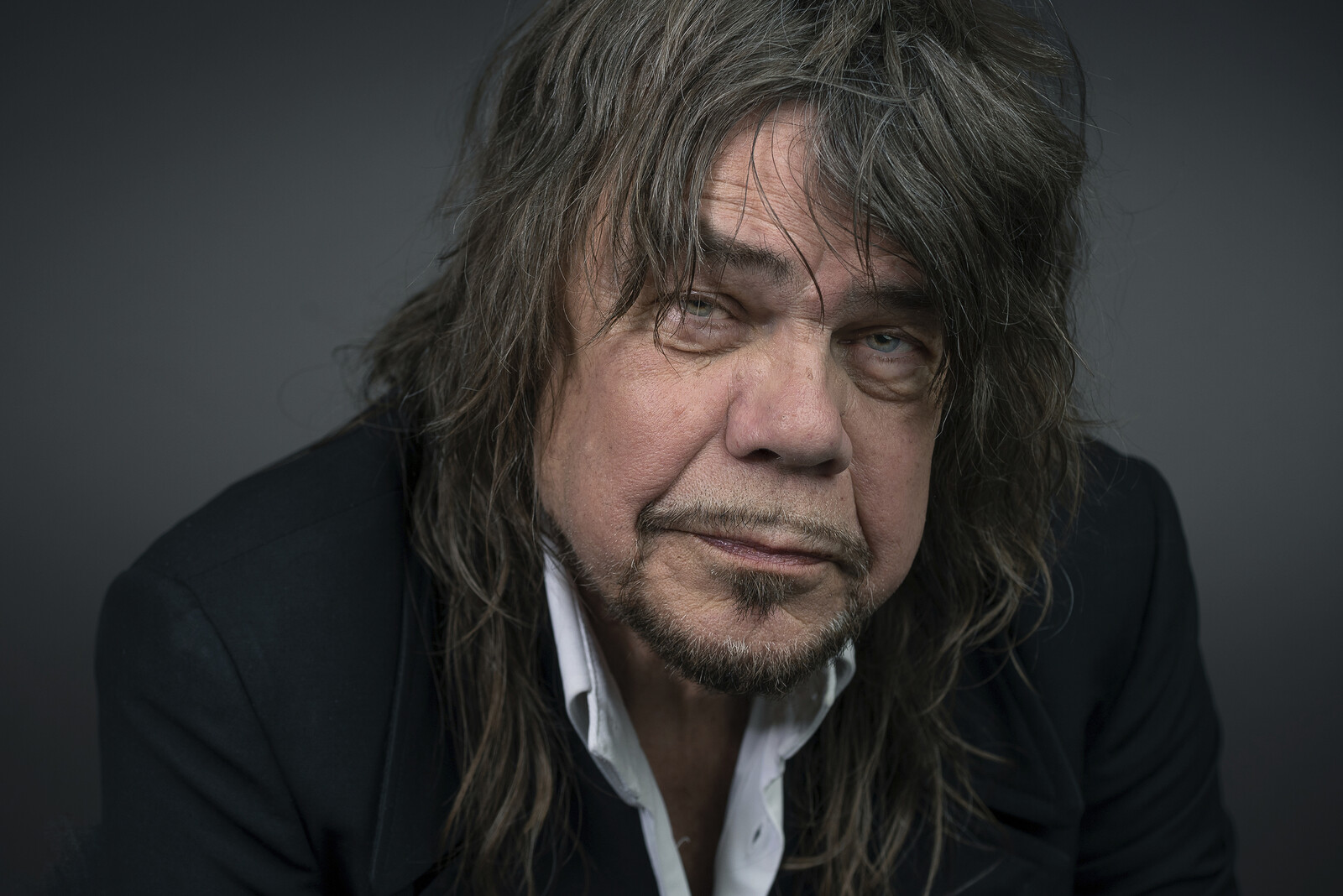 Punk pioneer David Johansen dead