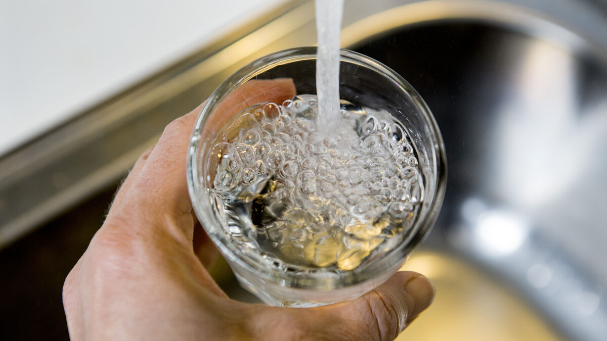 Swedish Armed Forces want to cover PFAS-contaminated training site in Tullinge