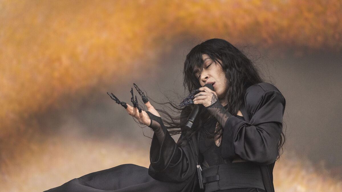 Loreen postpones European tour until spring 2027