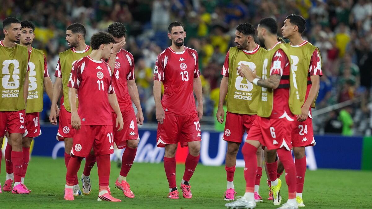 Tunisia appoint Moine Chaabani as fourth national team coach this year