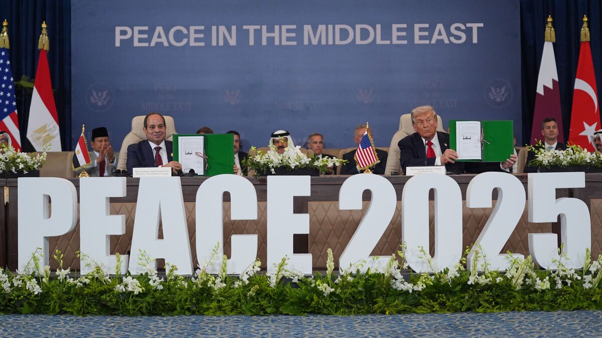 Peace Deal Reached in Gaza After Years of Conflict: Key Factors
