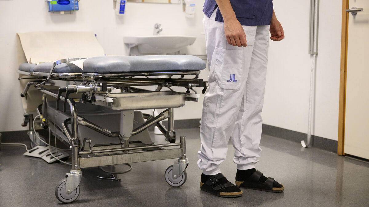 European Committee of Social Rights says Sweden denied EU migrants equal care