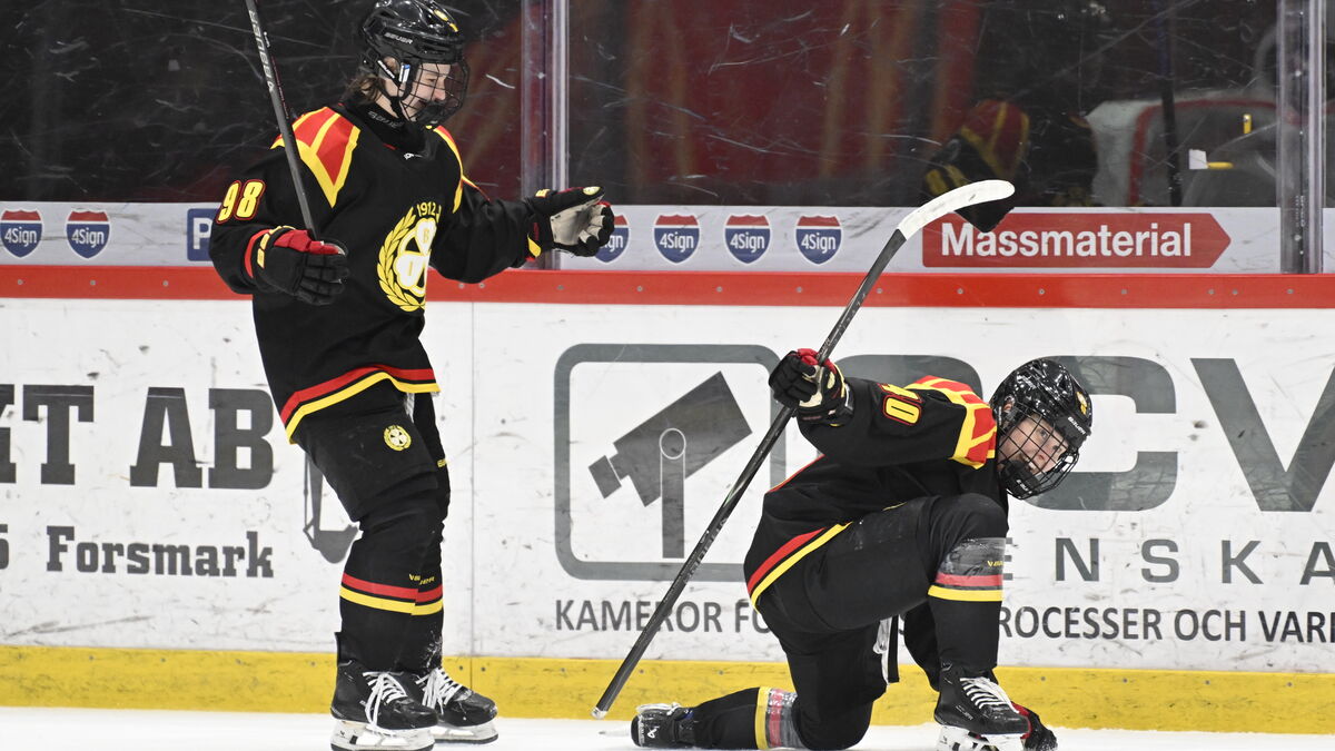 Tilde Grillfors earns World Championship