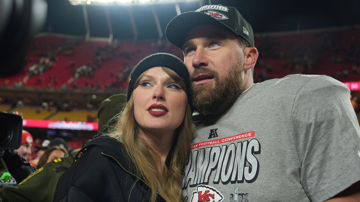 Taylor Swift and Travis Kelce donate $26 million to charities ahead of rumored wedding