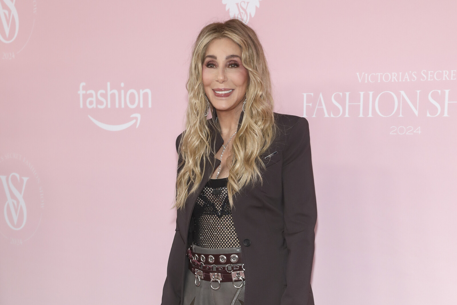 Cher: Next Album Will Be My Last