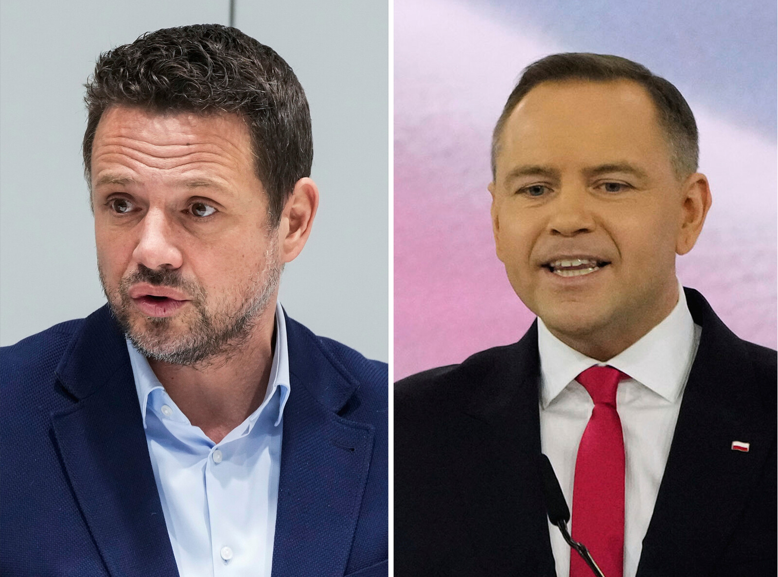 Poland Election: Liberal Mayor Faces