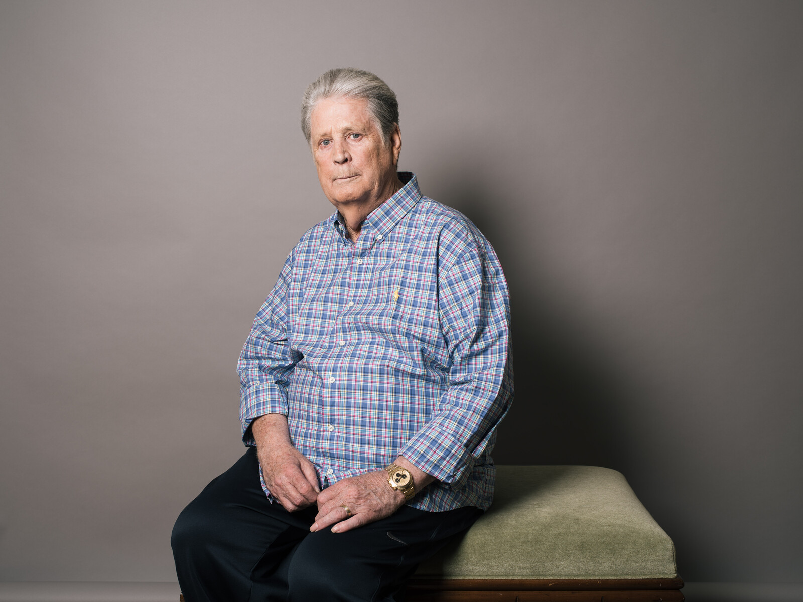 Brian Wilson, Beach Boys Legend, Dies at 82