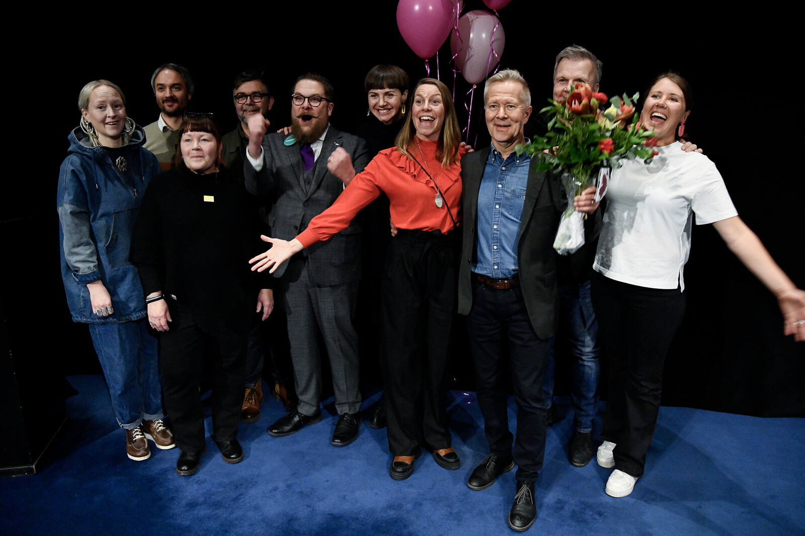 Kiruna becomes Europe's cultural capital: