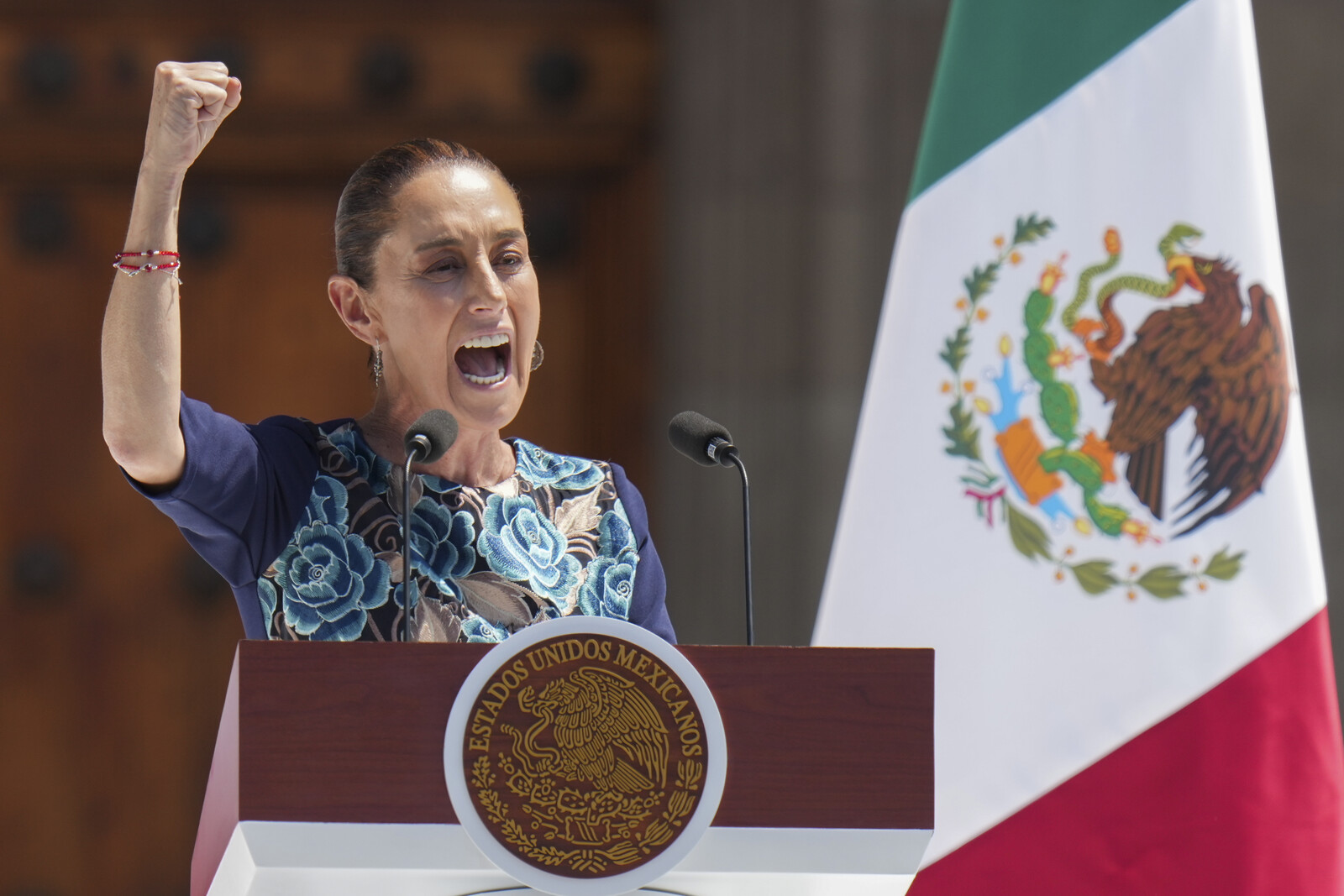 Mexico Sues Google Over Gulf