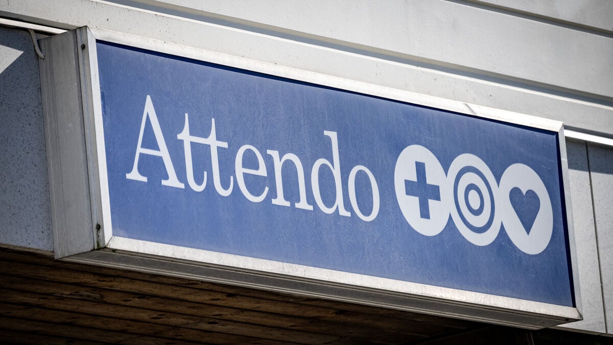 Attendo reports sharp rise in profit as demand for elderly care increases