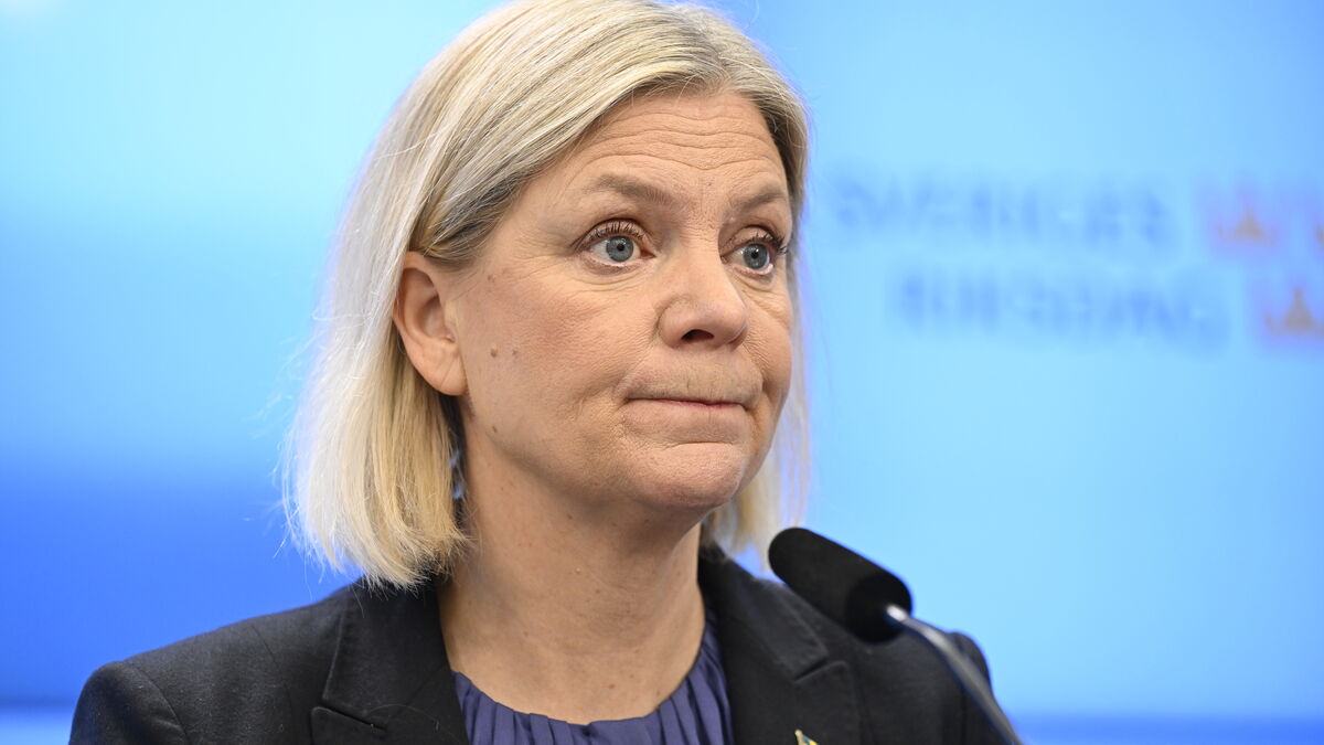 Government rages against Social Democrats' line on nuclear weapons