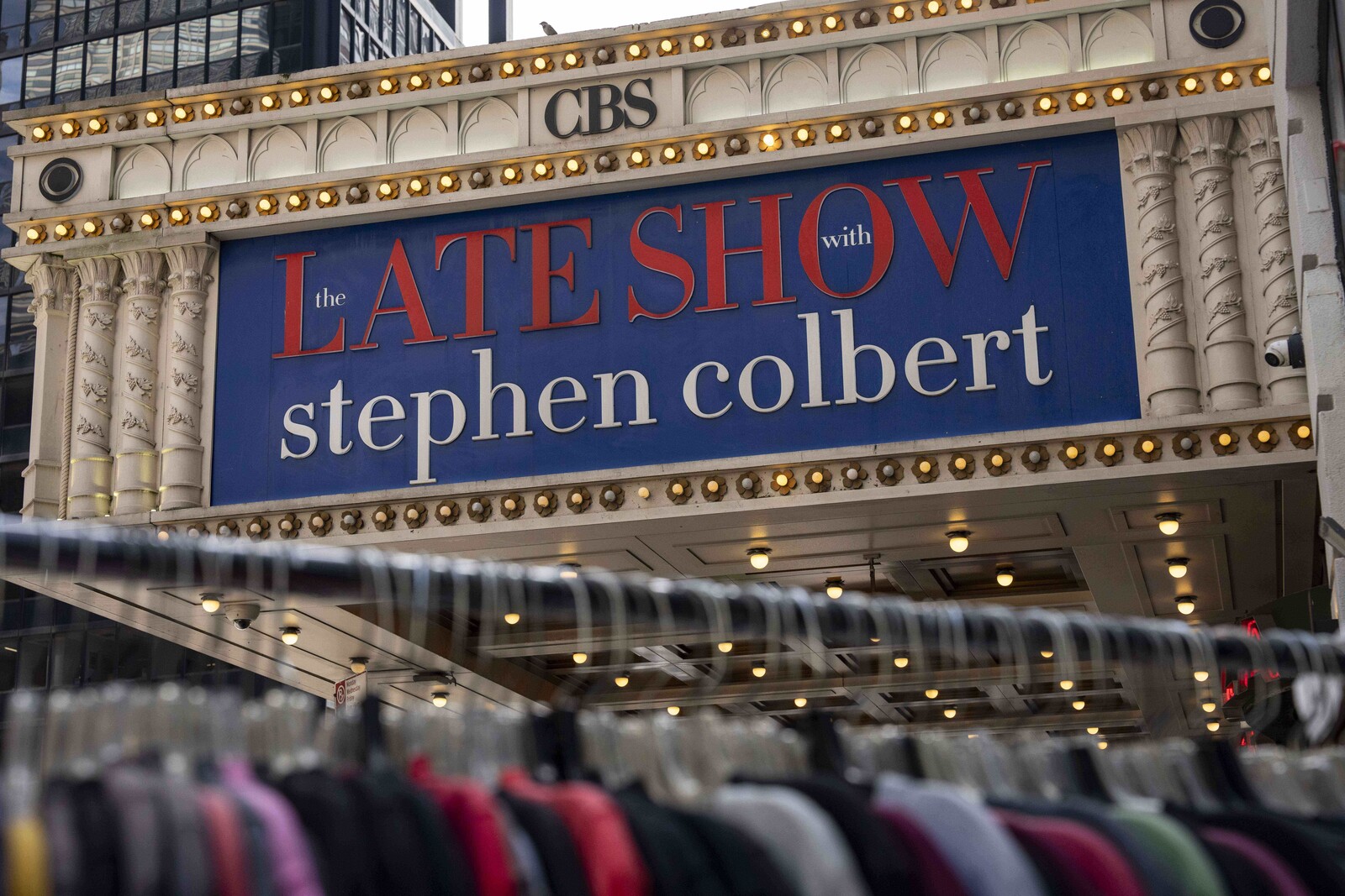 Strong Reactions to "The Late Show" Shutdown Announcement