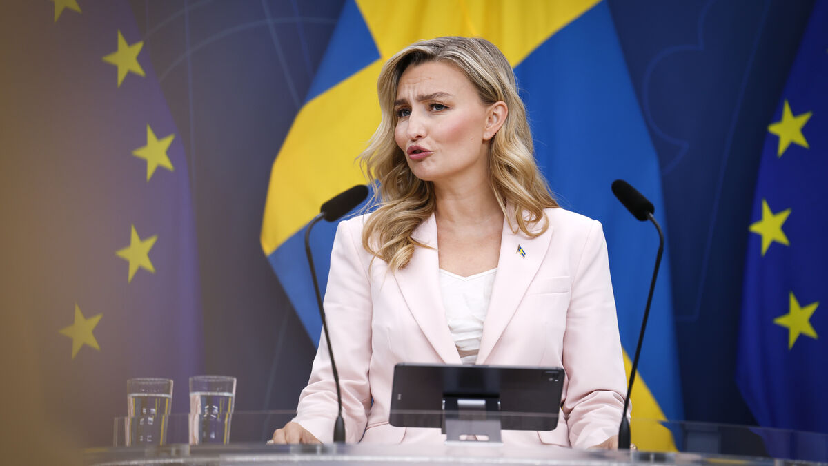 Busch: Sweden should become a leading mining nation