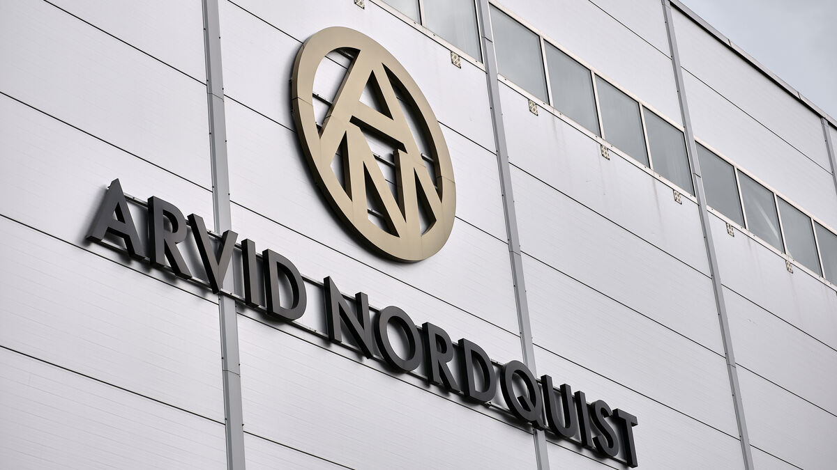 Arvid Nordquist Expands Recall of