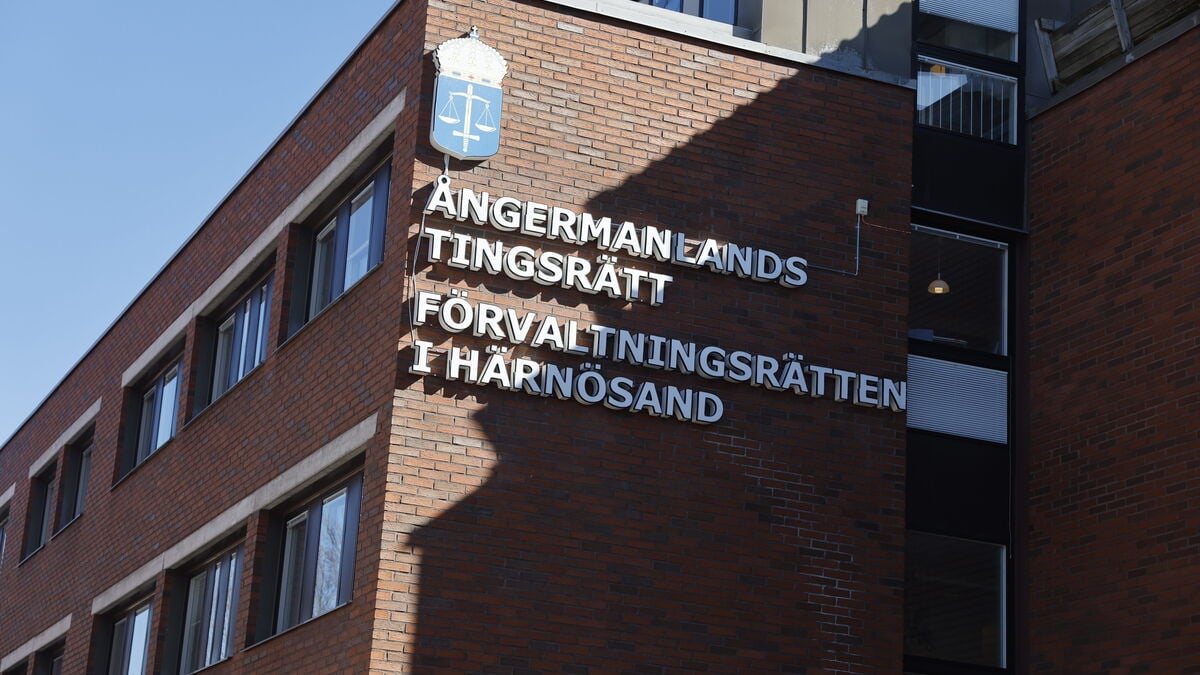 Prosecutor says DNA evidence strong in Brattås double murder case as trial nears