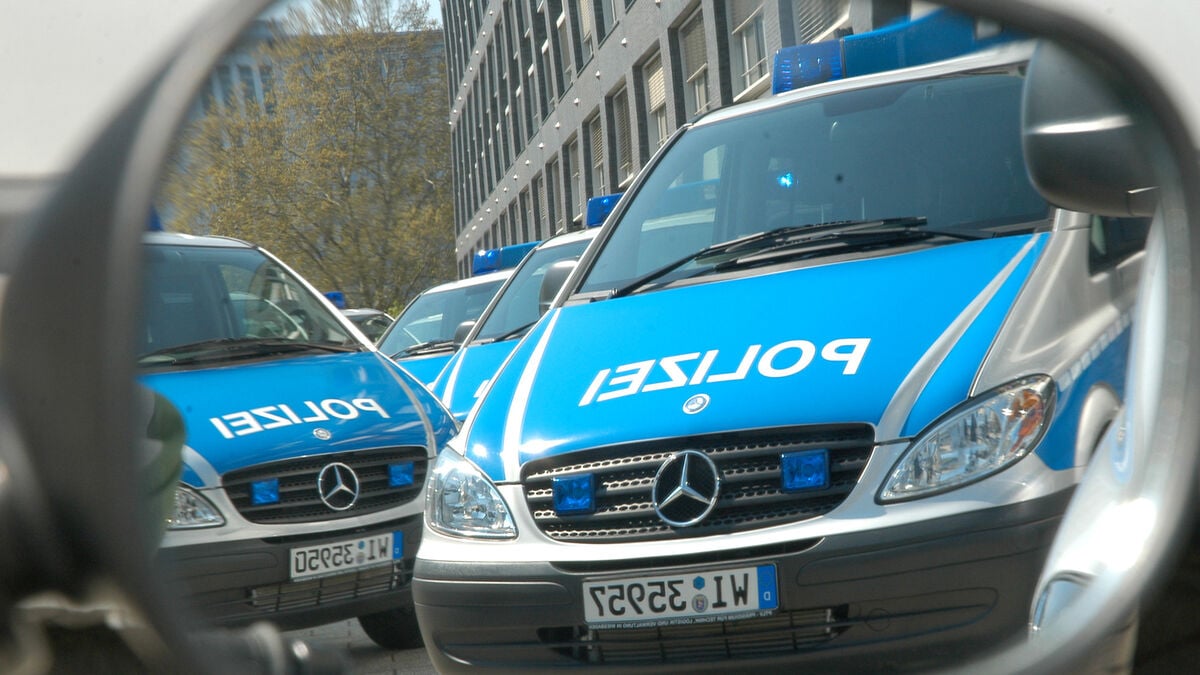 Germany arrests Ukrainian suspect over espionage and sabotage plot