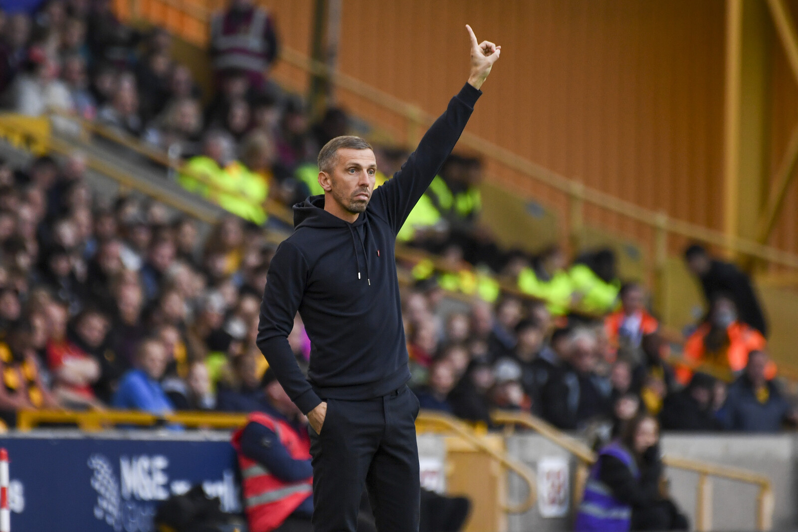 The Bottom Team Fires the Coach After New Loss