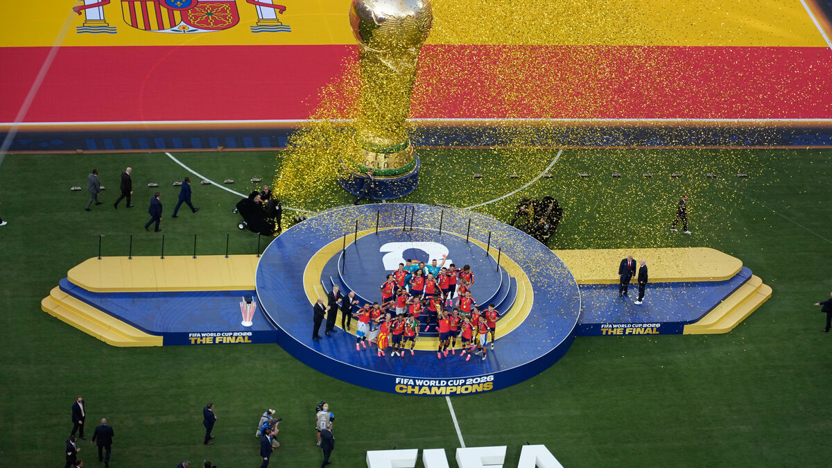 Asia backs UEFA and Concacaf in opposition to FIFA investment plans
