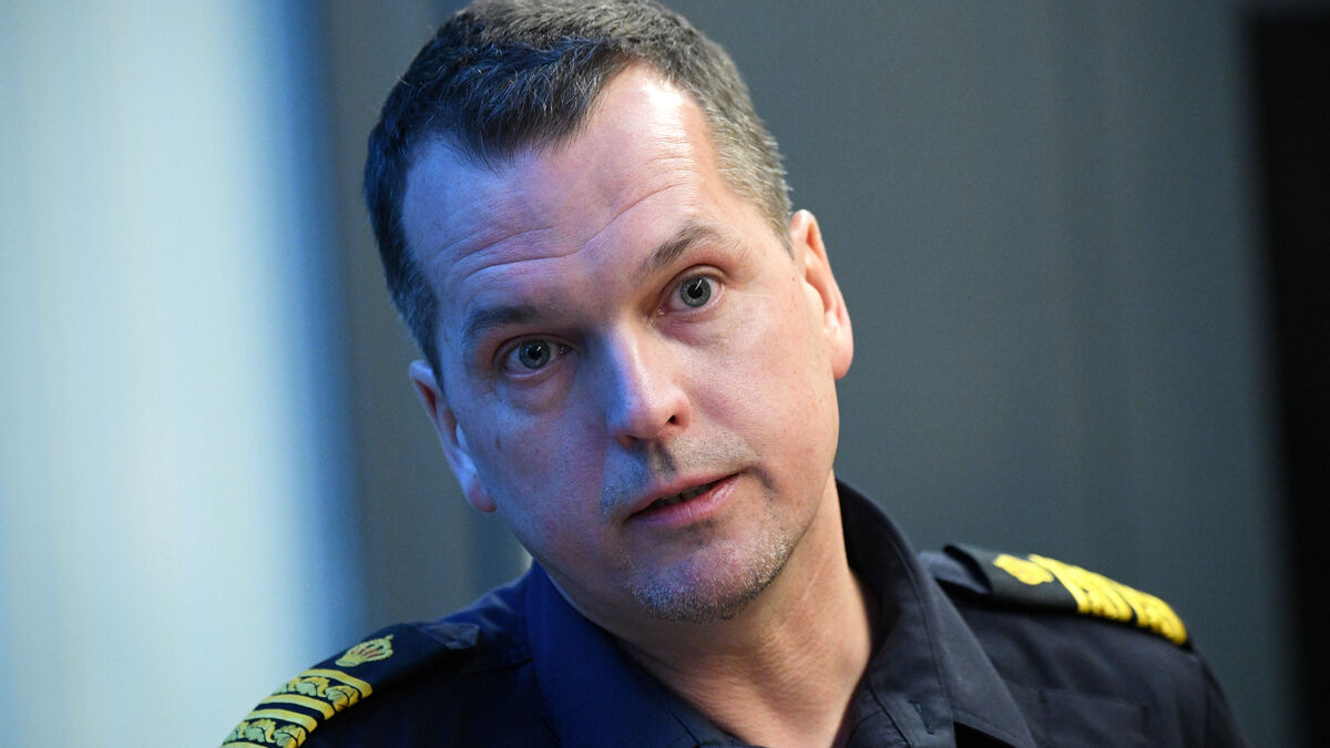Police chief on Bandidos ban: