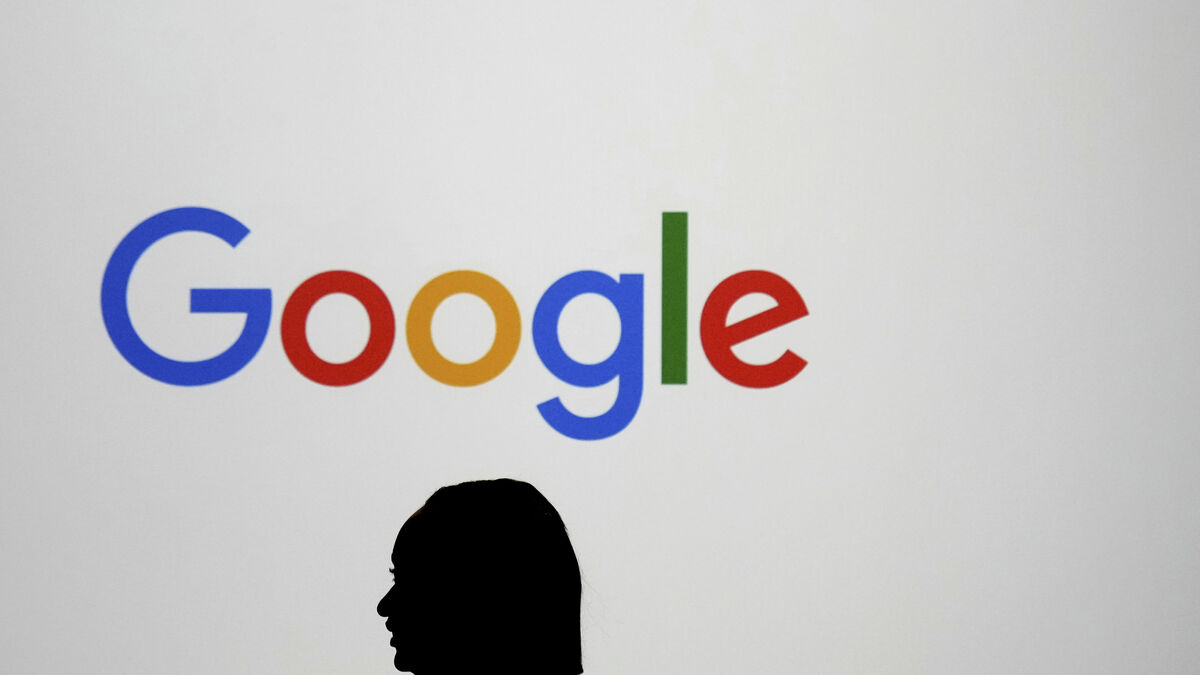 Google may build a data