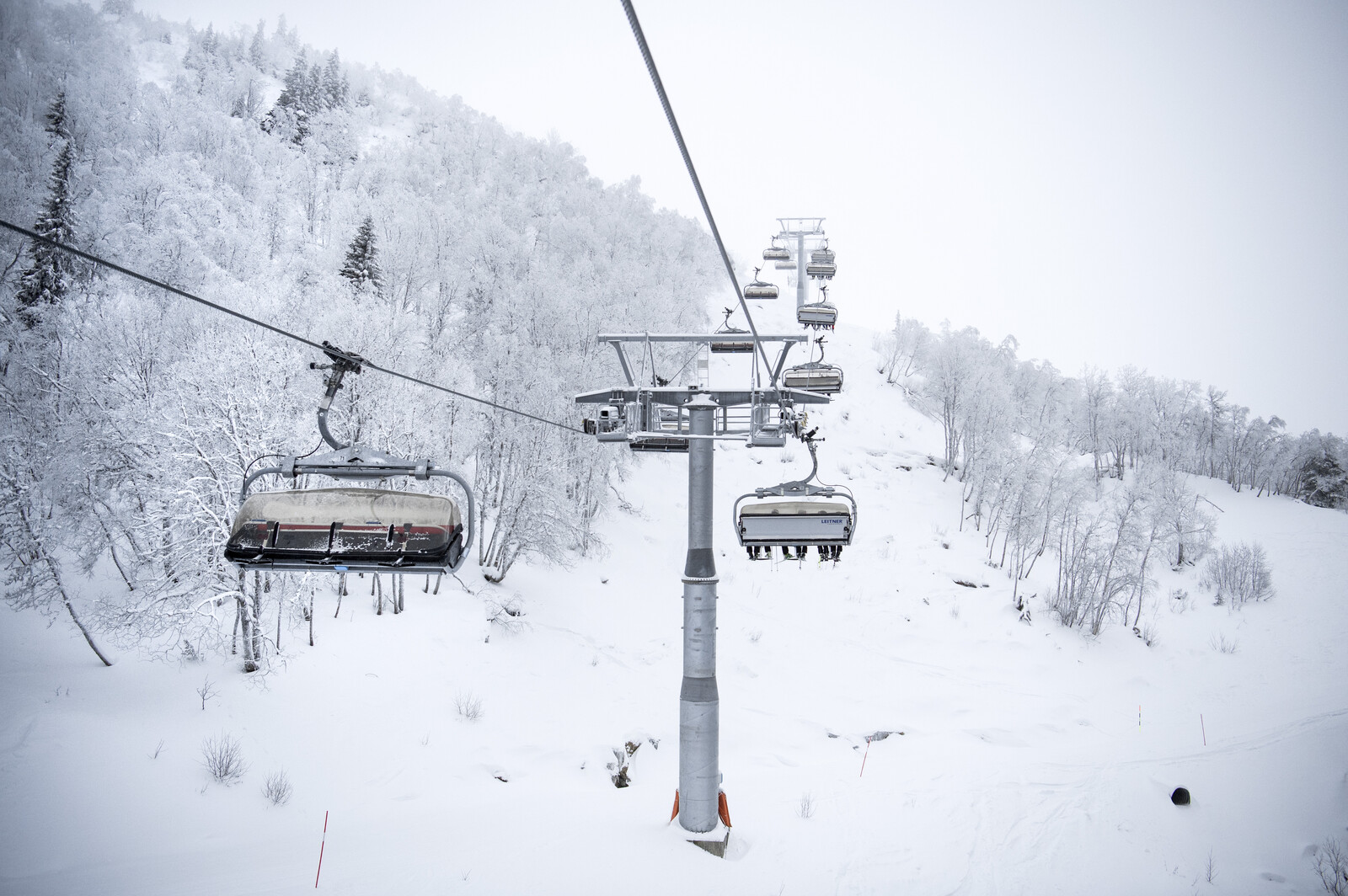 Skistar cancelled season passes by mistake – reported