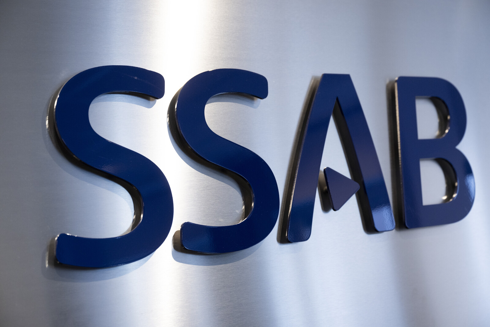 SSAB Faces Financial Supervisory Authority Probe Over Reporting Rules