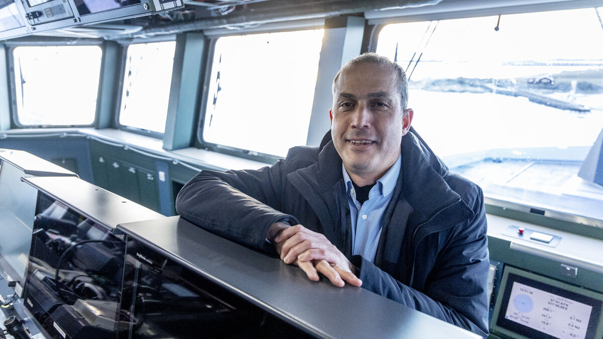 Naval Group says it is ready to deliver the frigates on time
