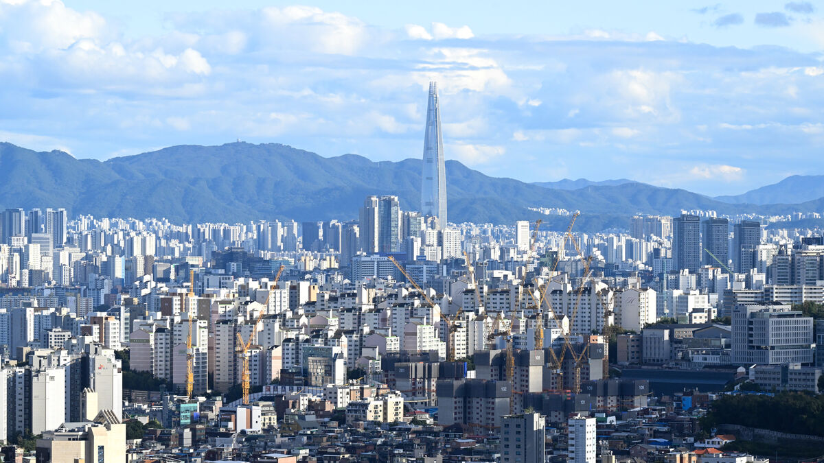 South Korea to phase out