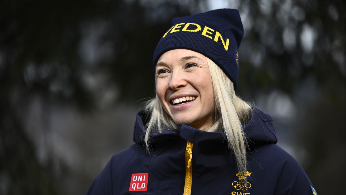 Olympic guide: Swedish chance of gold in the sprint