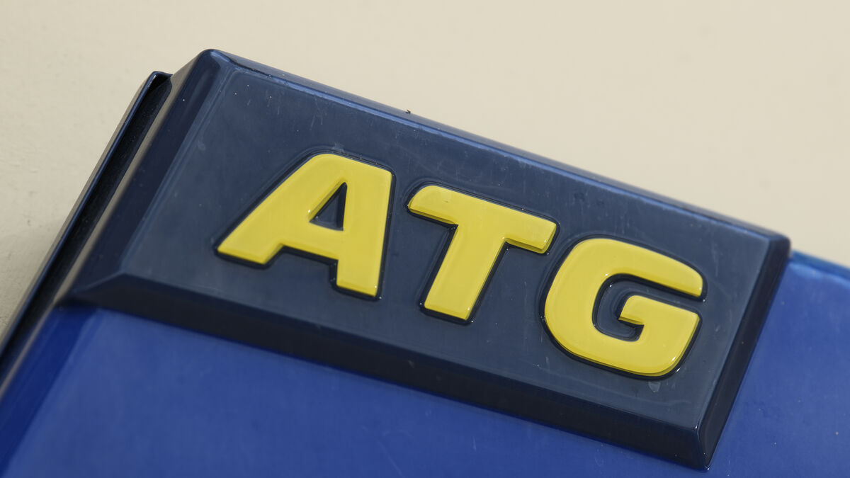 ATG Fined Three Million Kronor
