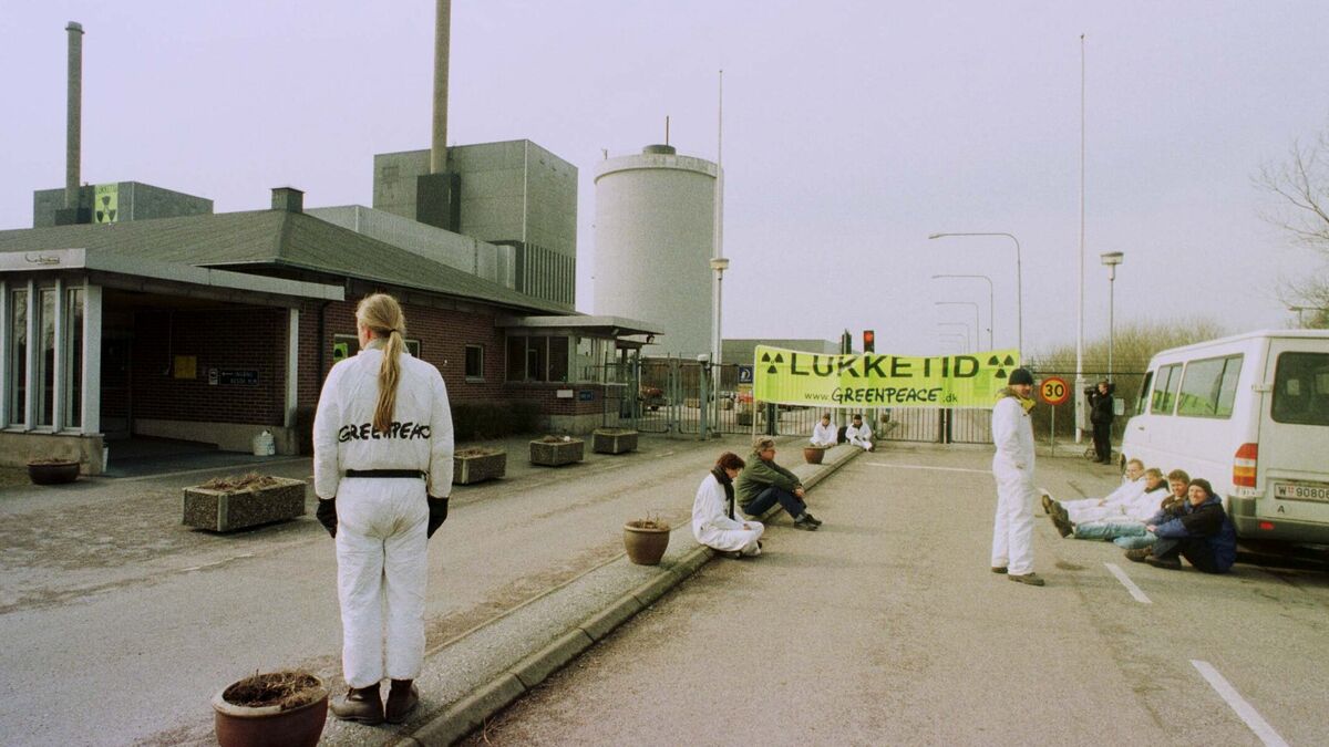 Denmark to conduct rapid analysis