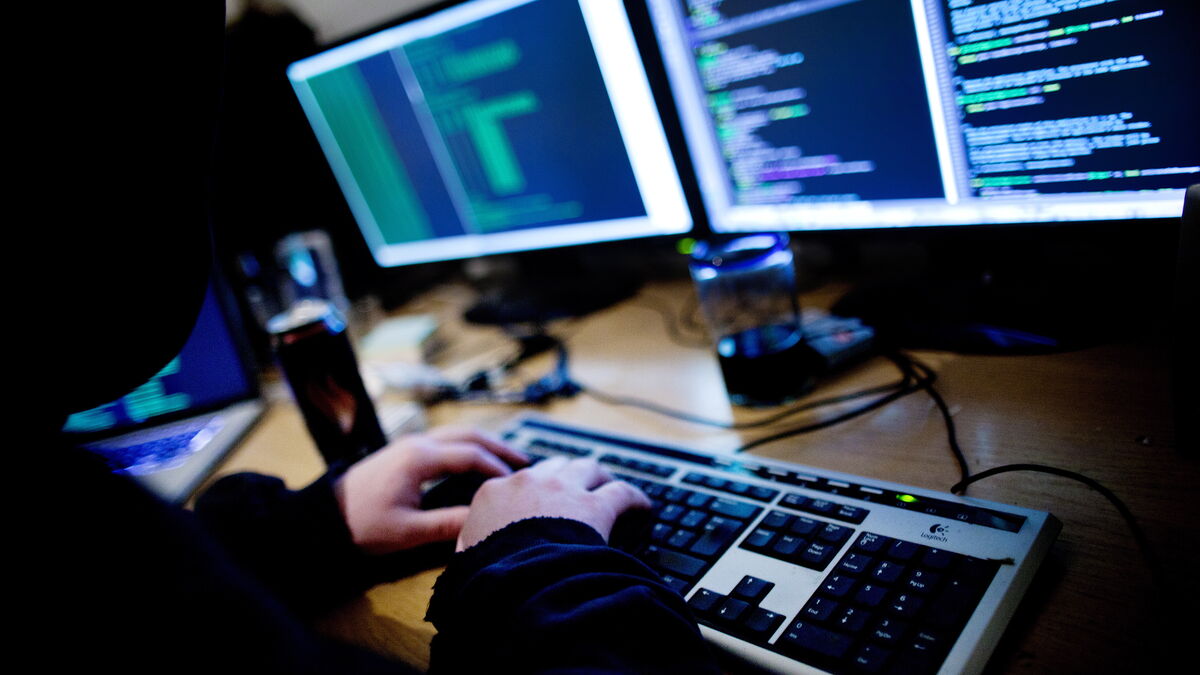 Data breach at the Swedish Arts Council – sites down