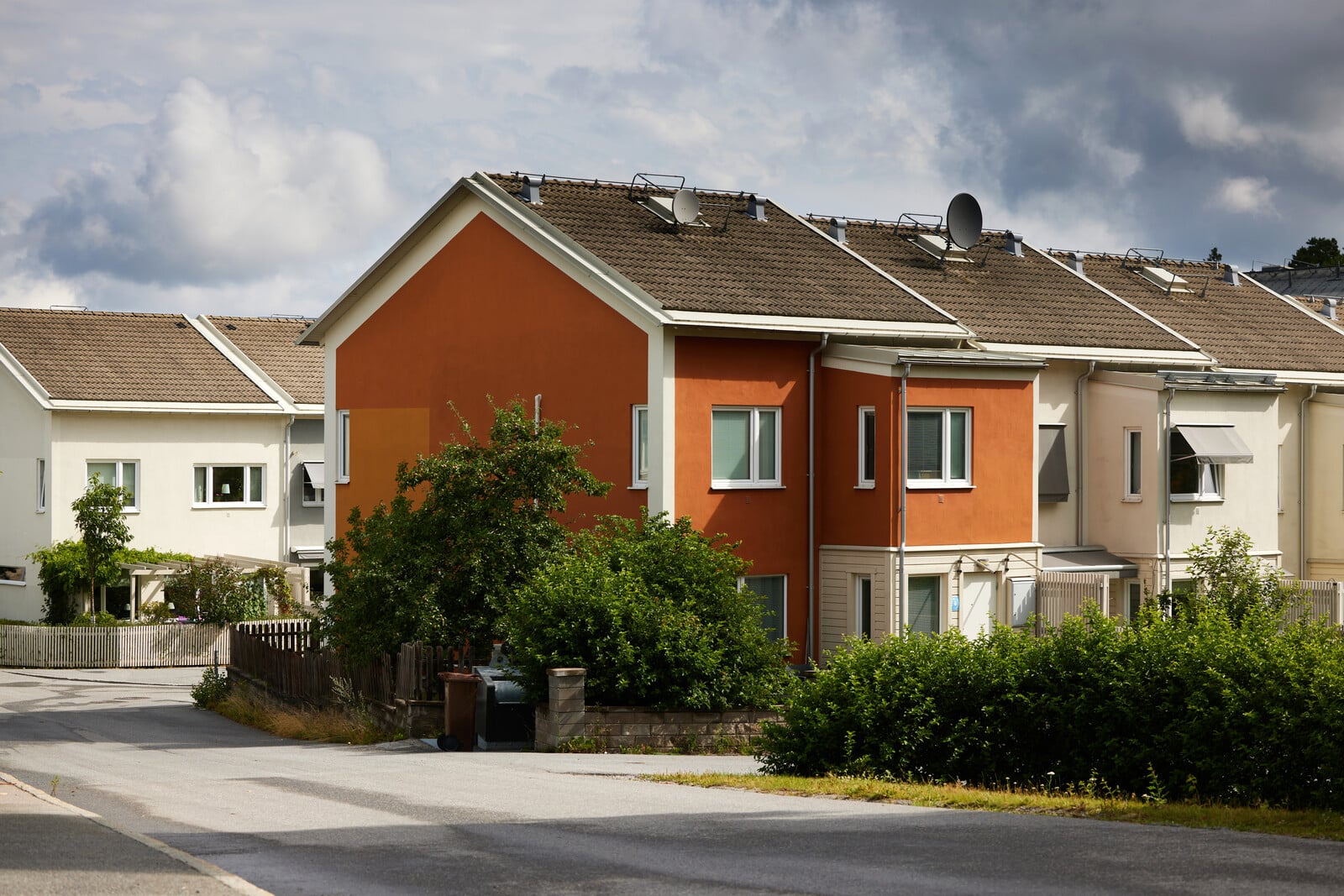 Swedish Interest Rate Hike Odds
