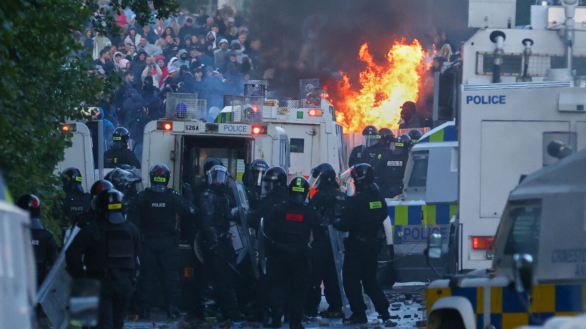 Police knew about attack list