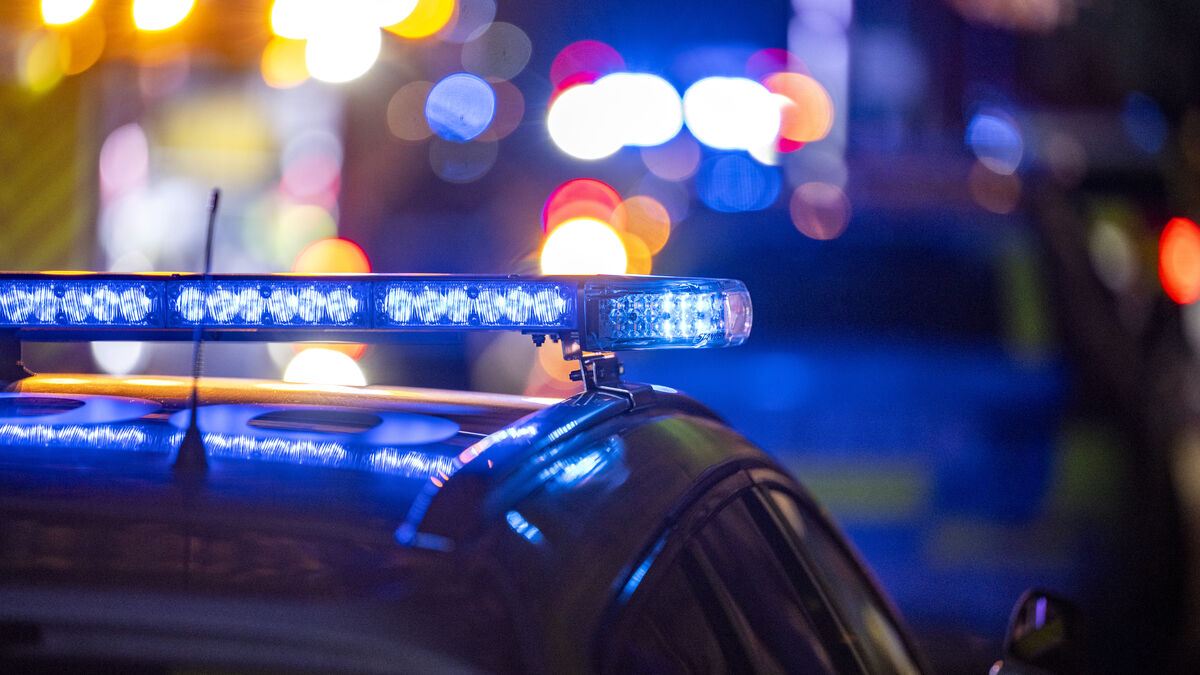 Twelve Teens Hospitalized in Stockholm