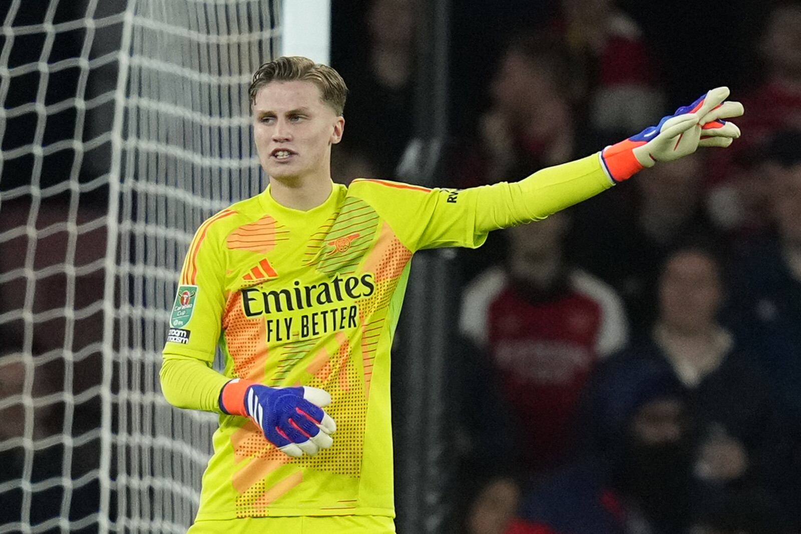 Debut for 16-year-old Porter - victory over Bolton