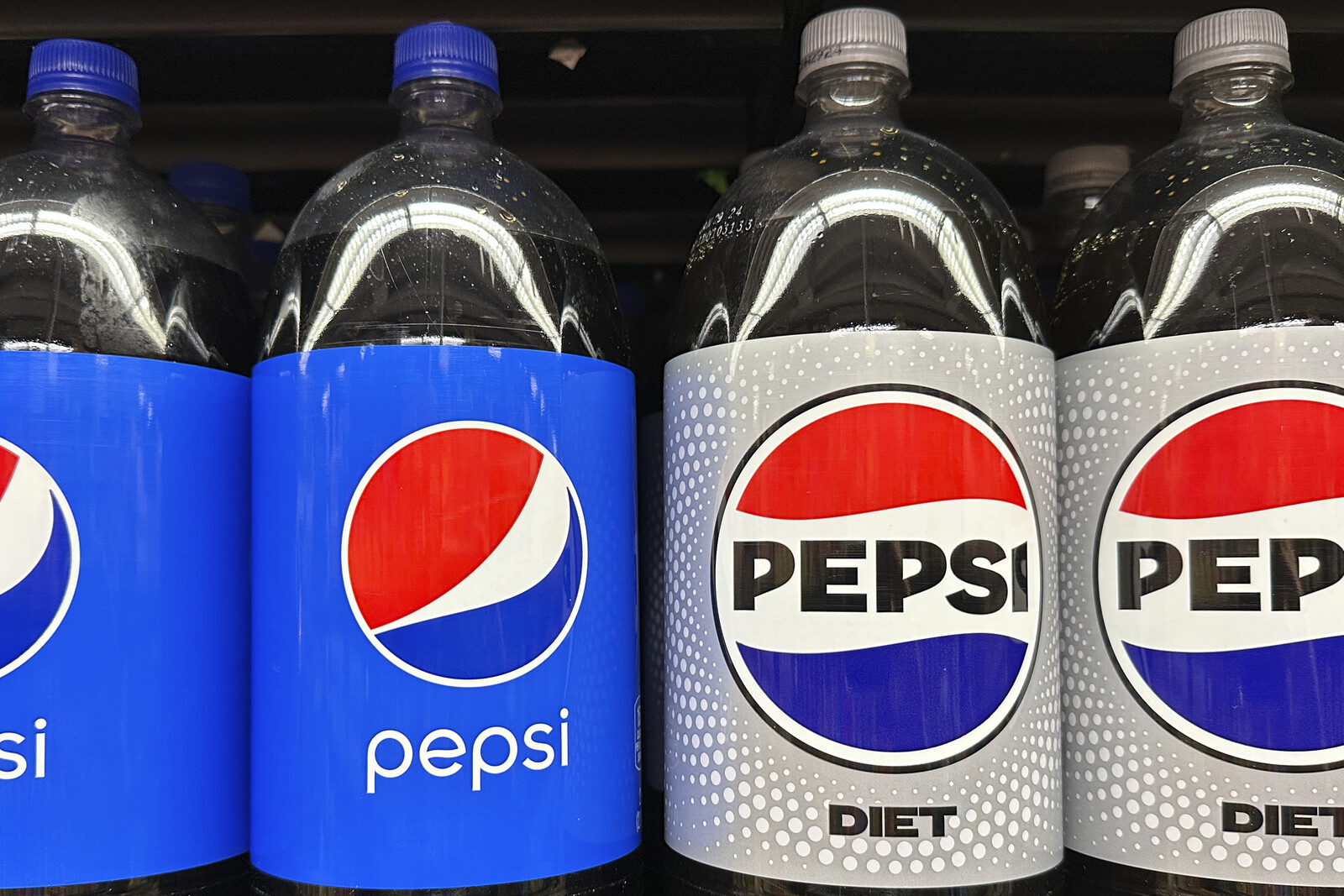 PepsiCo Lowers 2025 Forecast Amid Trade Policy Impact