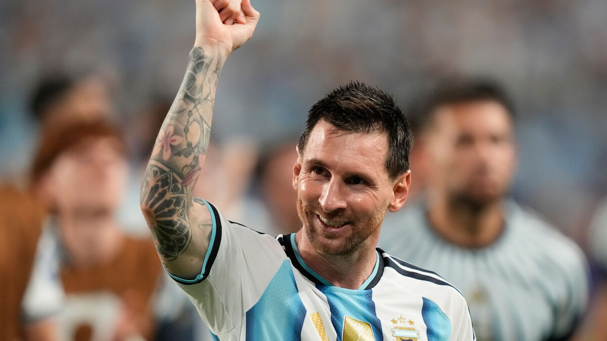 World Cup guide: Messi and Salah headline Argentina-Egypt showdown in Atlanta