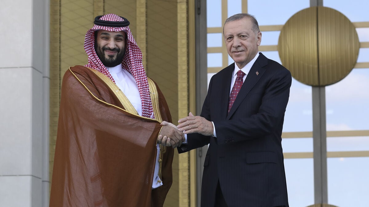 Saudi Arabia to Host Regional Summit with Pakistan and Turkey on Friday