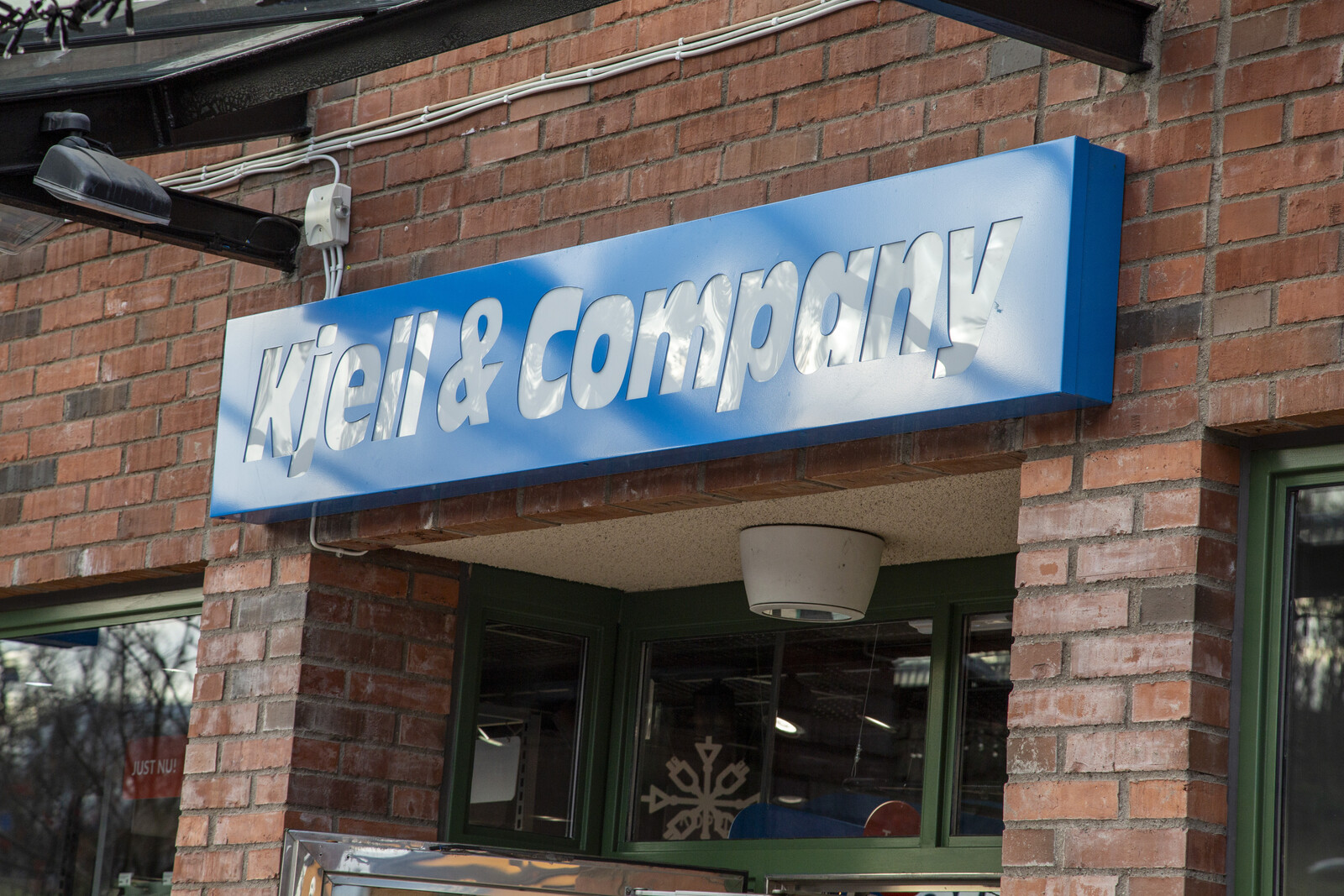 Kjell & Company asks owners for more money