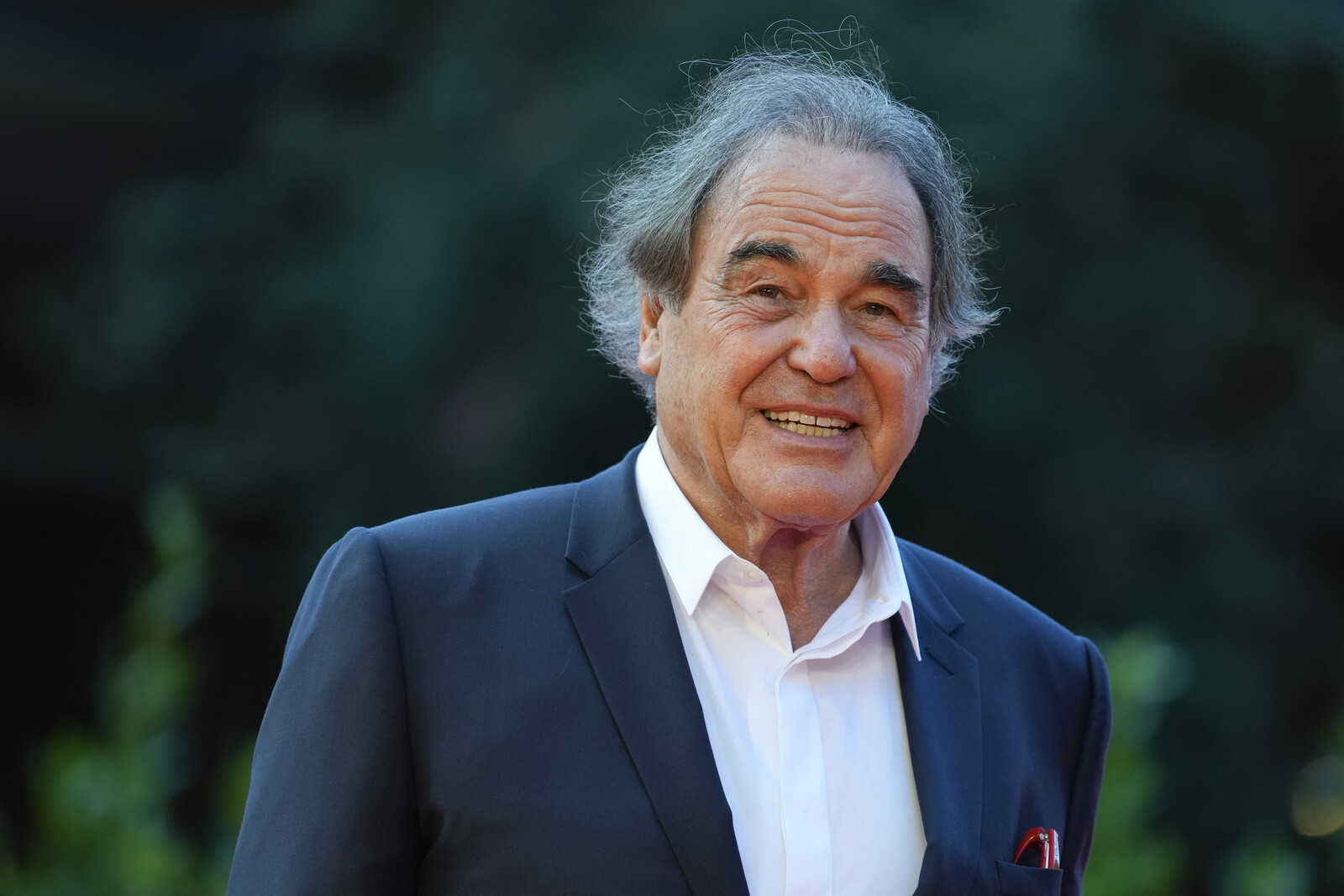 Oliver Stone to Testify in Congress on New JFK Documents