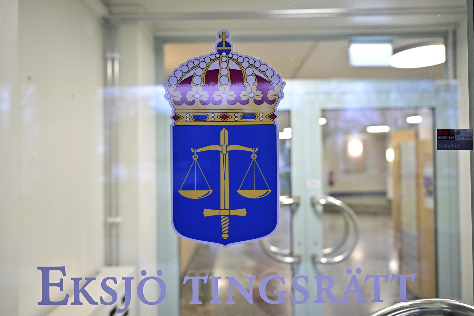 19-year-old Gets 10-Year Sentence for Vetlanda Knife Attack
