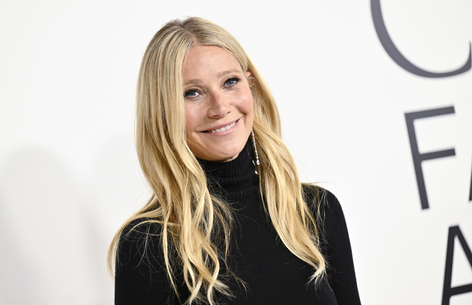 Gwyneth Paltrow Steps In for Astronomer After Coldplay Concert Scandal