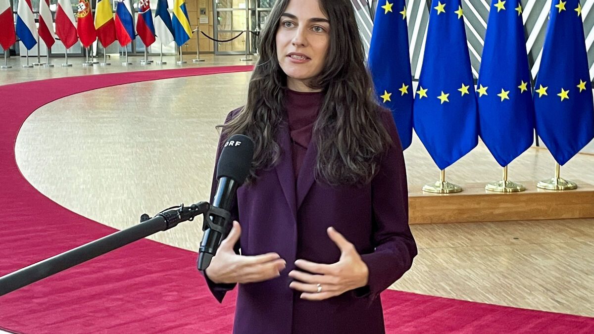Marathon meeting as EU tries